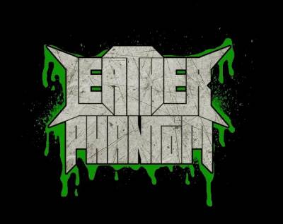 logo Leather Phantom logo Leather Phantom